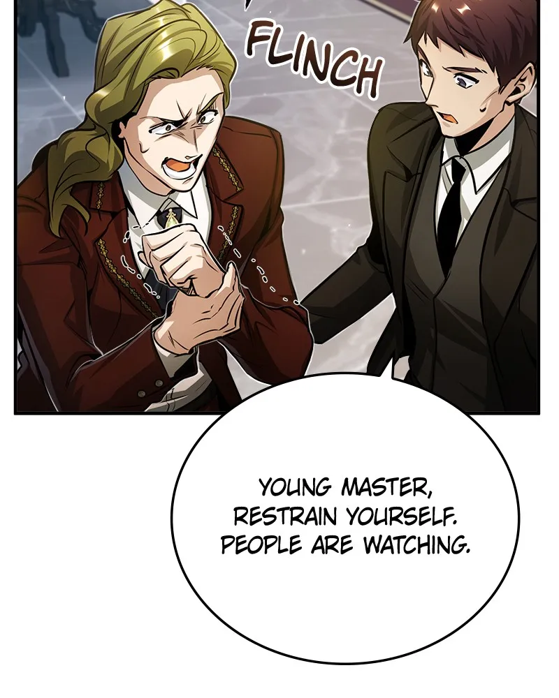 Read The Academy's Undercover Professor EN Manga Online