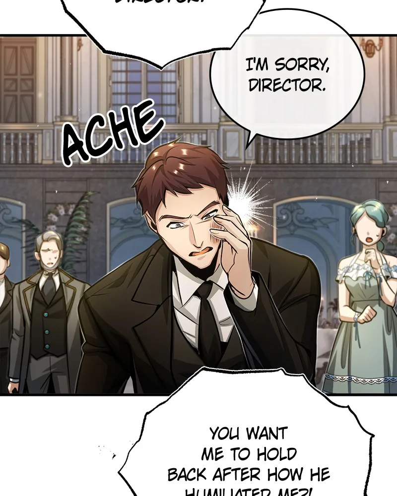 Read The Academy's Undercover Professor EN Manga Online