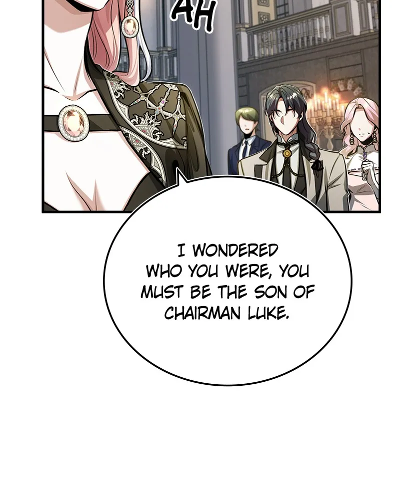 Read The Academy's Undercover Professor EN Manga Online