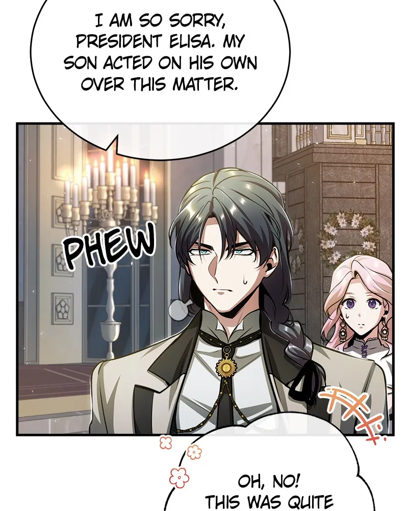 Read The Academy's Undercover Professor EN Manga Online