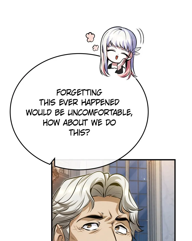 Read The Academy's Undercover Professor EN Manga Online