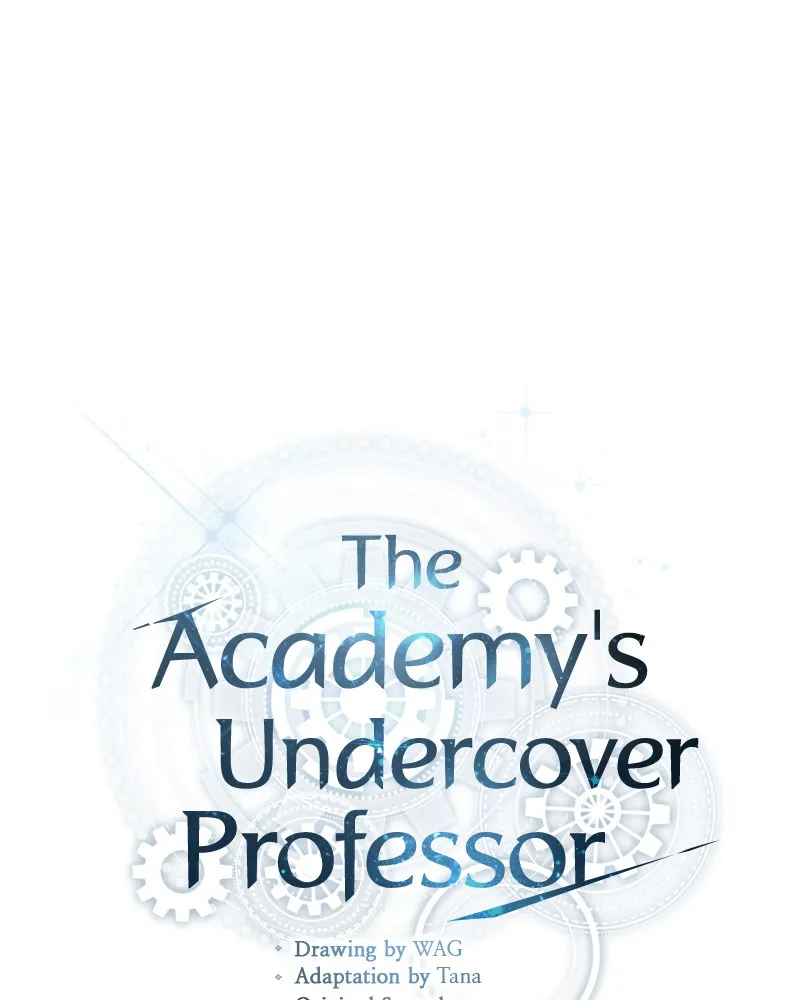 Read The Academy's Undercover Professor EN Manga Online
