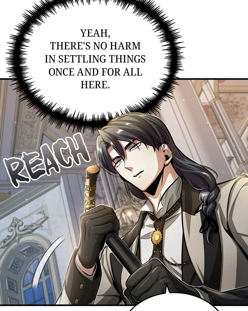 Read The Academy's Undercover Professor EN Manga Online