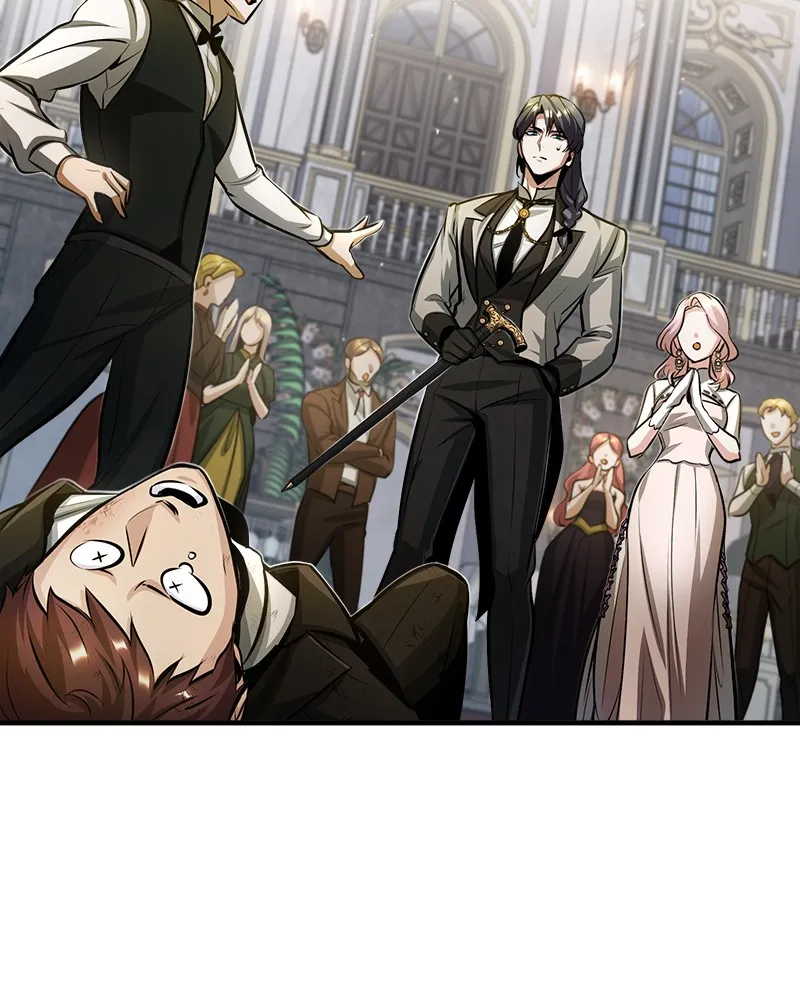 Read The Academy's Undercover Professor EN Manga Online