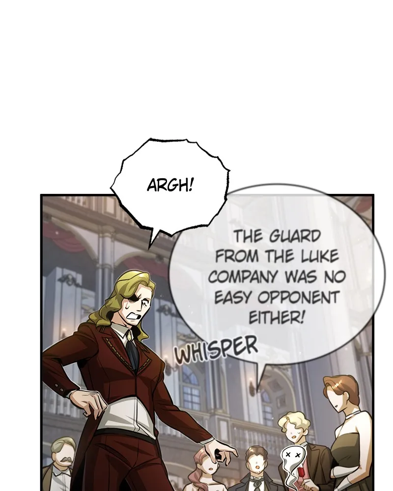 Read The Academy's Undercover Professor EN Manga Online