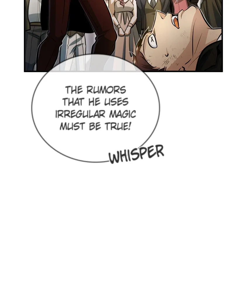 Read The Academy's Undercover Professor EN Manga Online