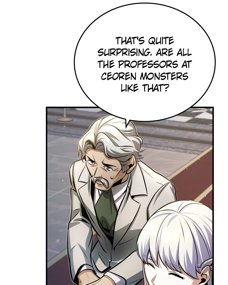 Read The Academy's Undercover Professor EN Manga Online