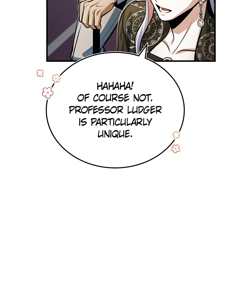Read The Academy's Undercover Professor EN Manga Online