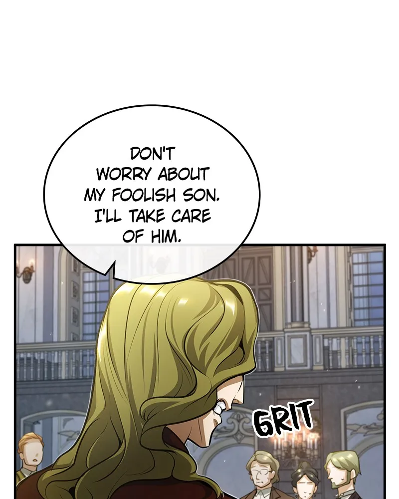 Read The Academy's Undercover Professor EN Manga Online