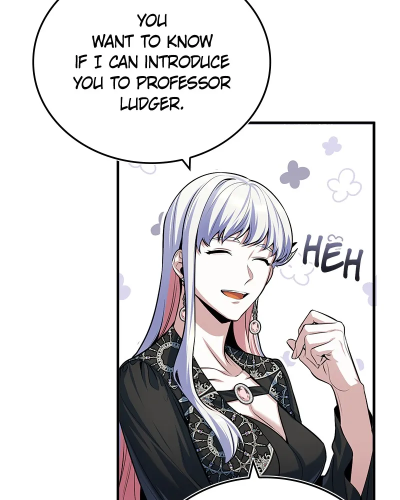 Read The Academy's Undercover Professor EN Manga Online