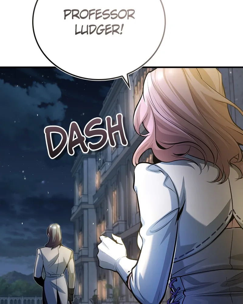 Read The Academy's Undercover Professor EN Manga Online
