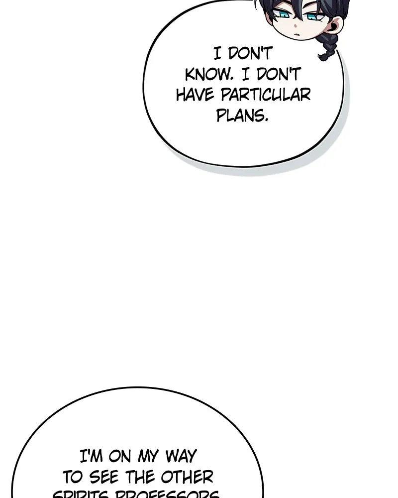 Read The Academy's Undercover Professor EN Manga Online