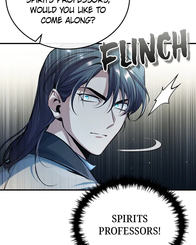 Read The Academy's Undercover Professor EN Manga Online
