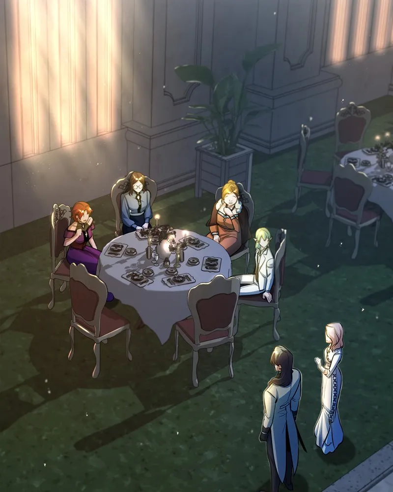 Read The Academy's Undercover Professor EN Manga Online
