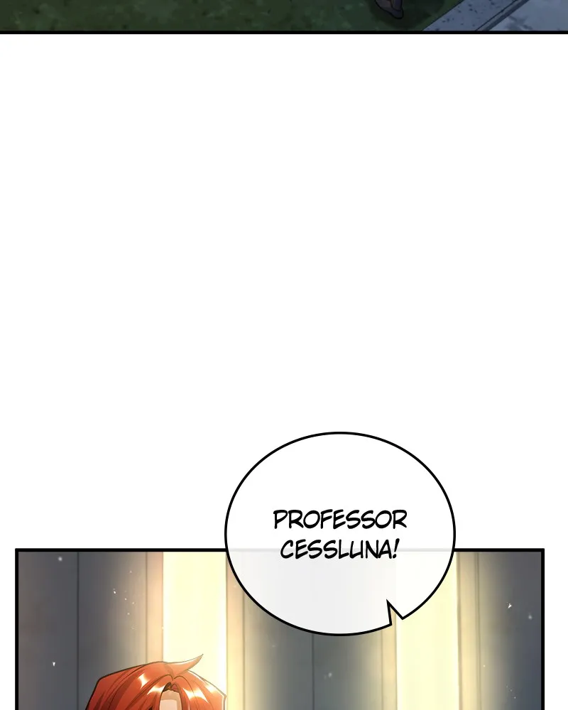 Read The Academy's Undercover Professor EN Manga Online