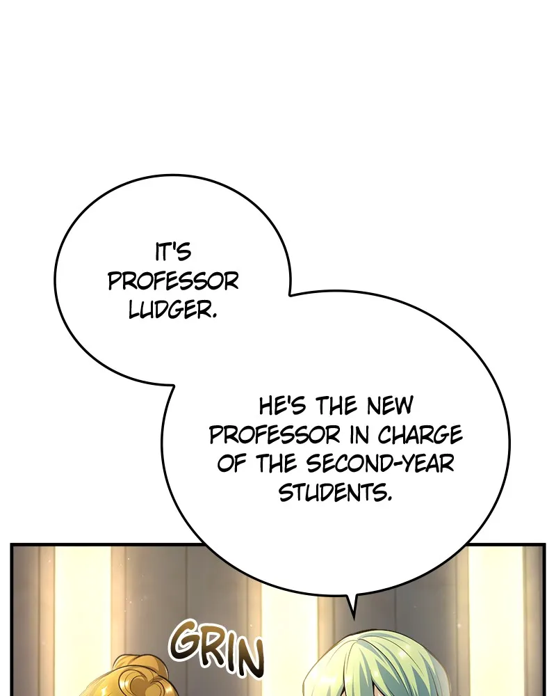 Read The Academy's Undercover Professor EN Manga Online