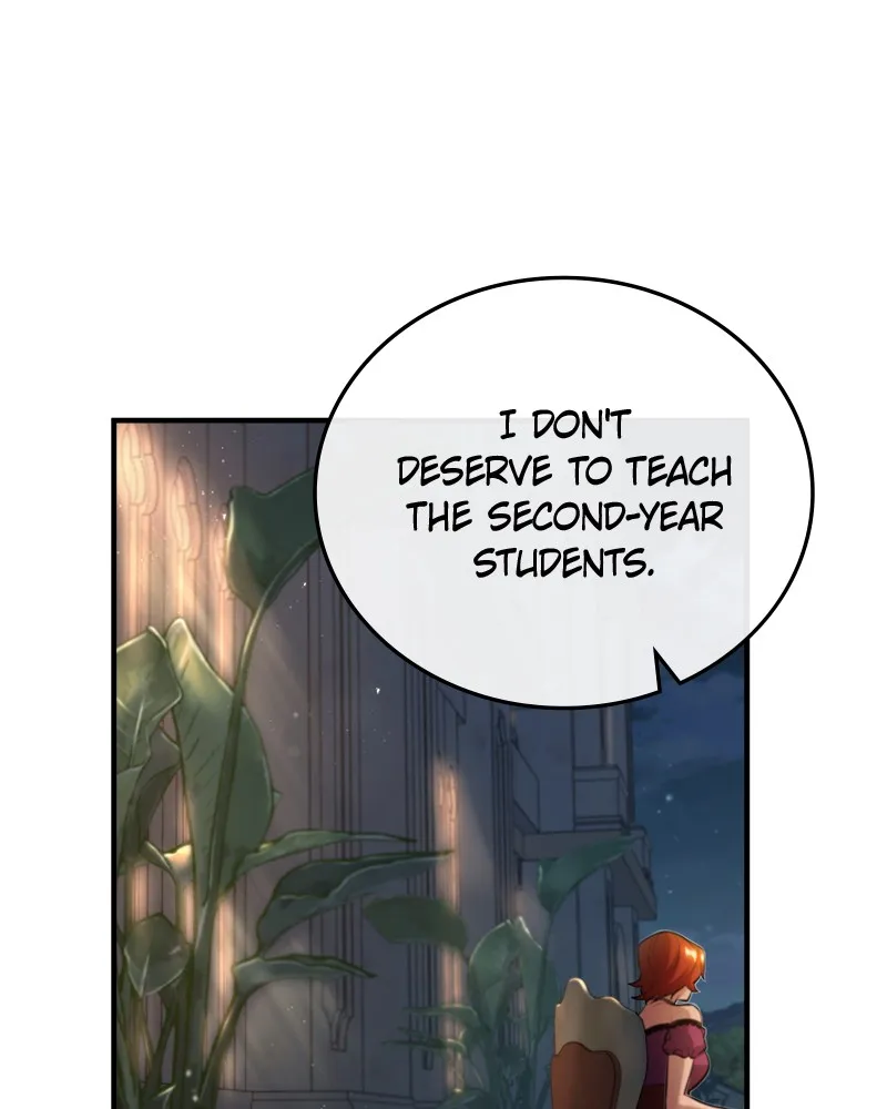 Read The Academy's Undercover Professor EN Manga Online