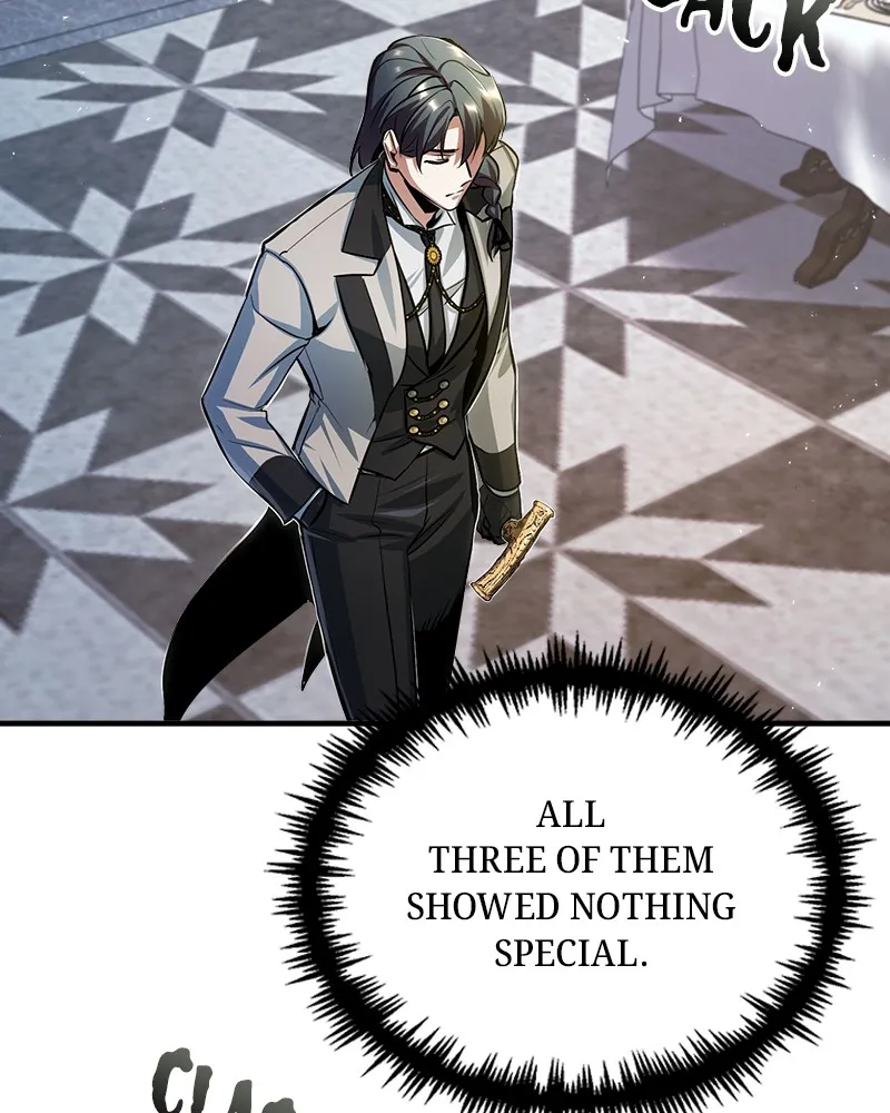 Read The Academy's Undercover Professor EN Manga Online