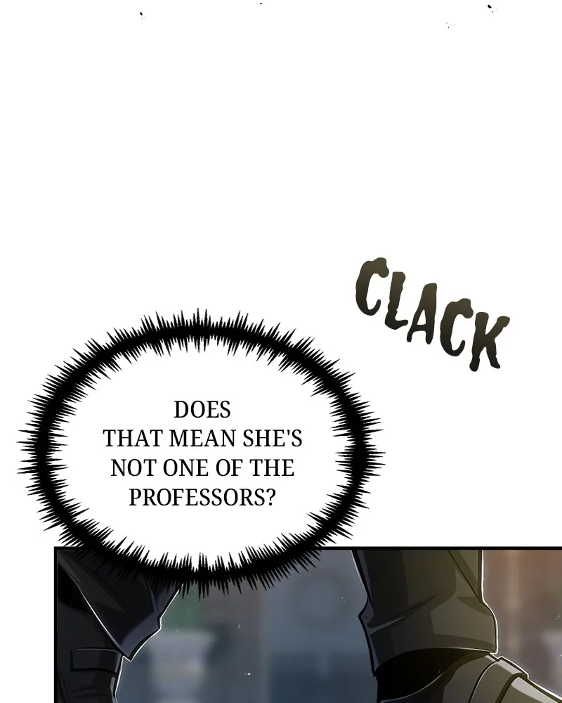 Read The Academy's Undercover Professor EN Manga Online