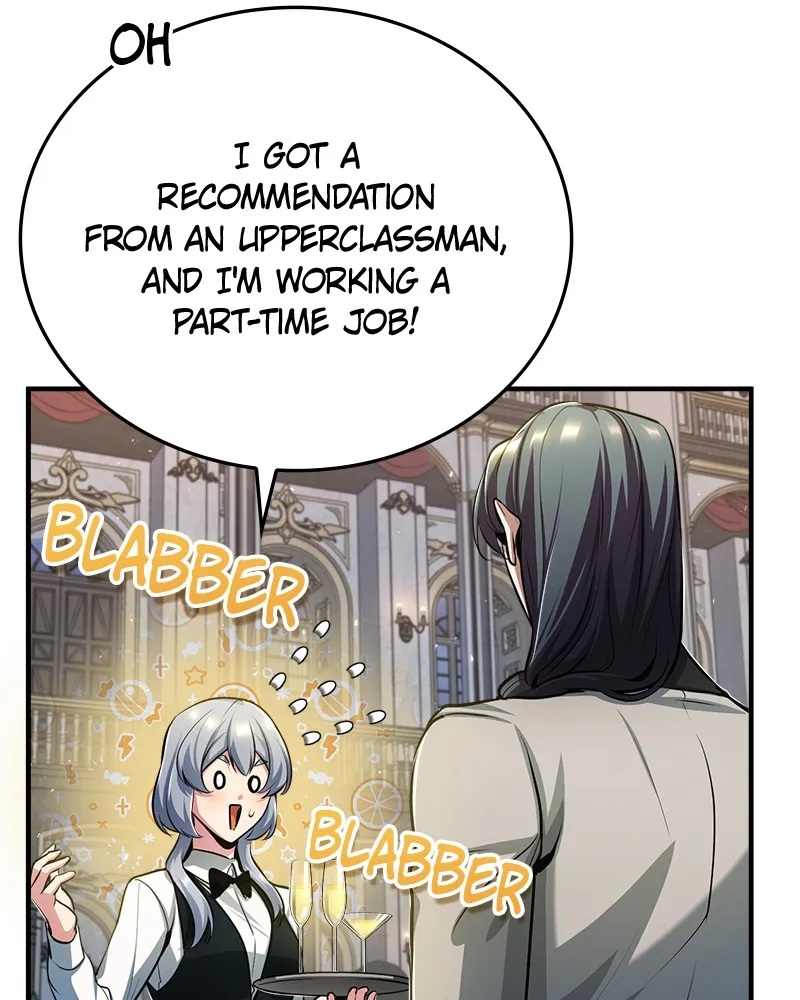 Read The Academy's Undercover Professor EN Manga Online