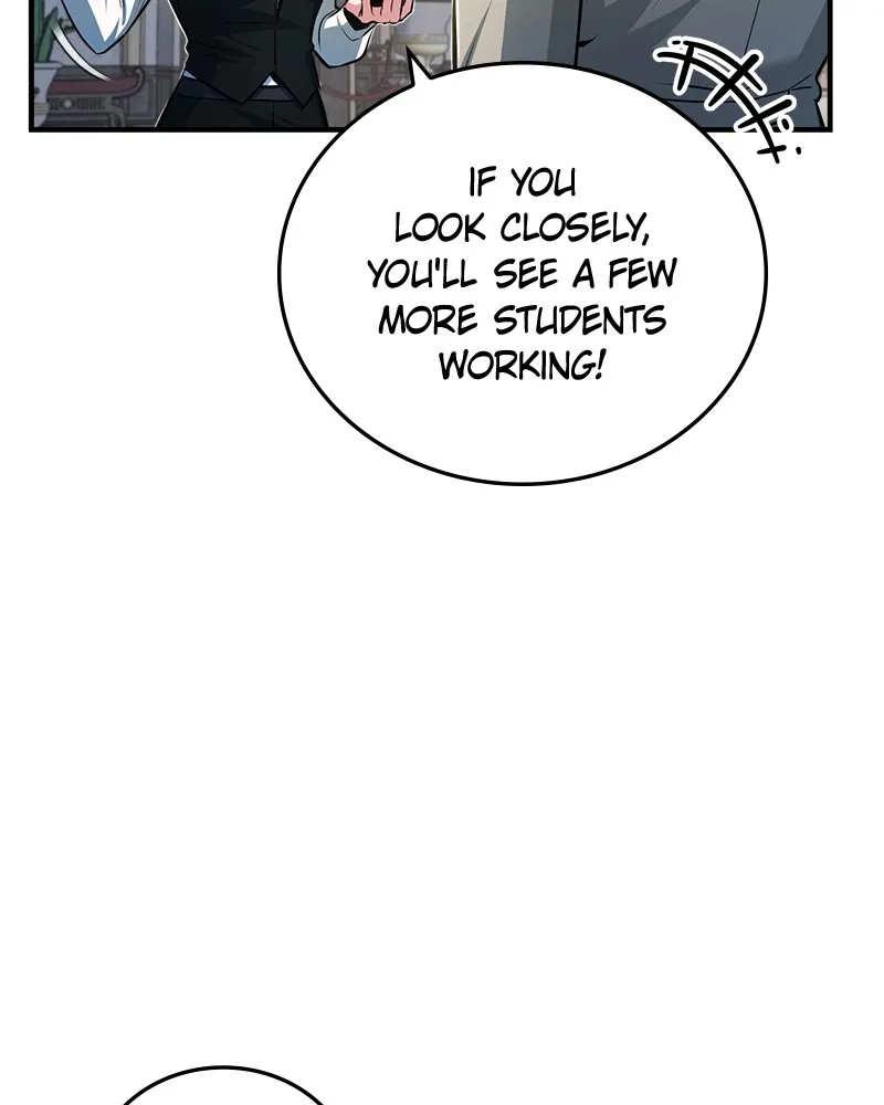 Read The Academy's Undercover Professor EN Manga Online