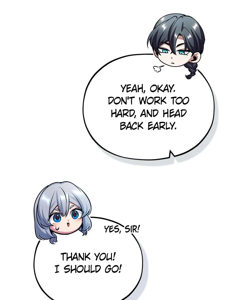 Read The Academy's Undercover Professor EN Manga Online
