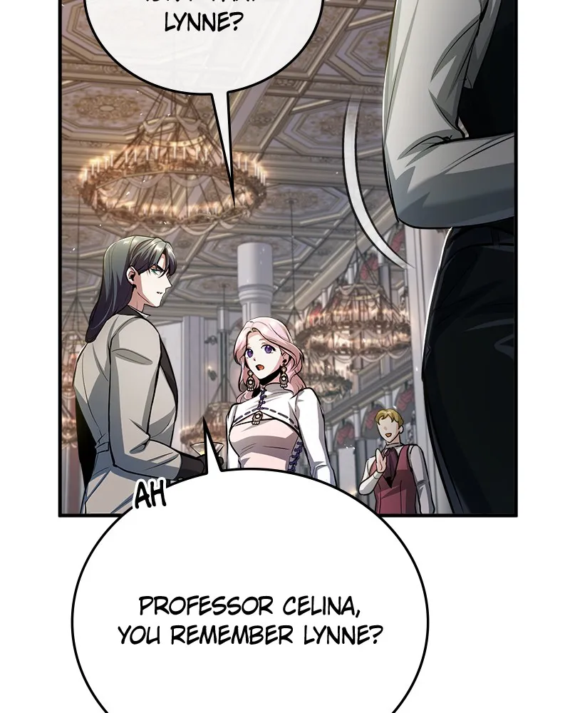 Read The Academy's Undercover Professor EN Manga Online