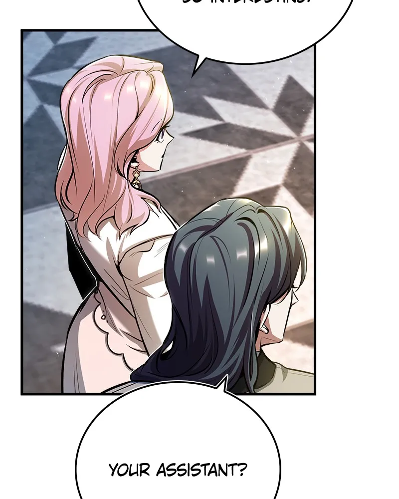 Read The Academy's Undercover Professor EN Manga Online