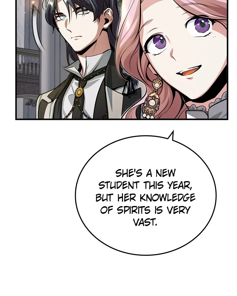 Read The Academy's Undercover Professor EN Manga Online