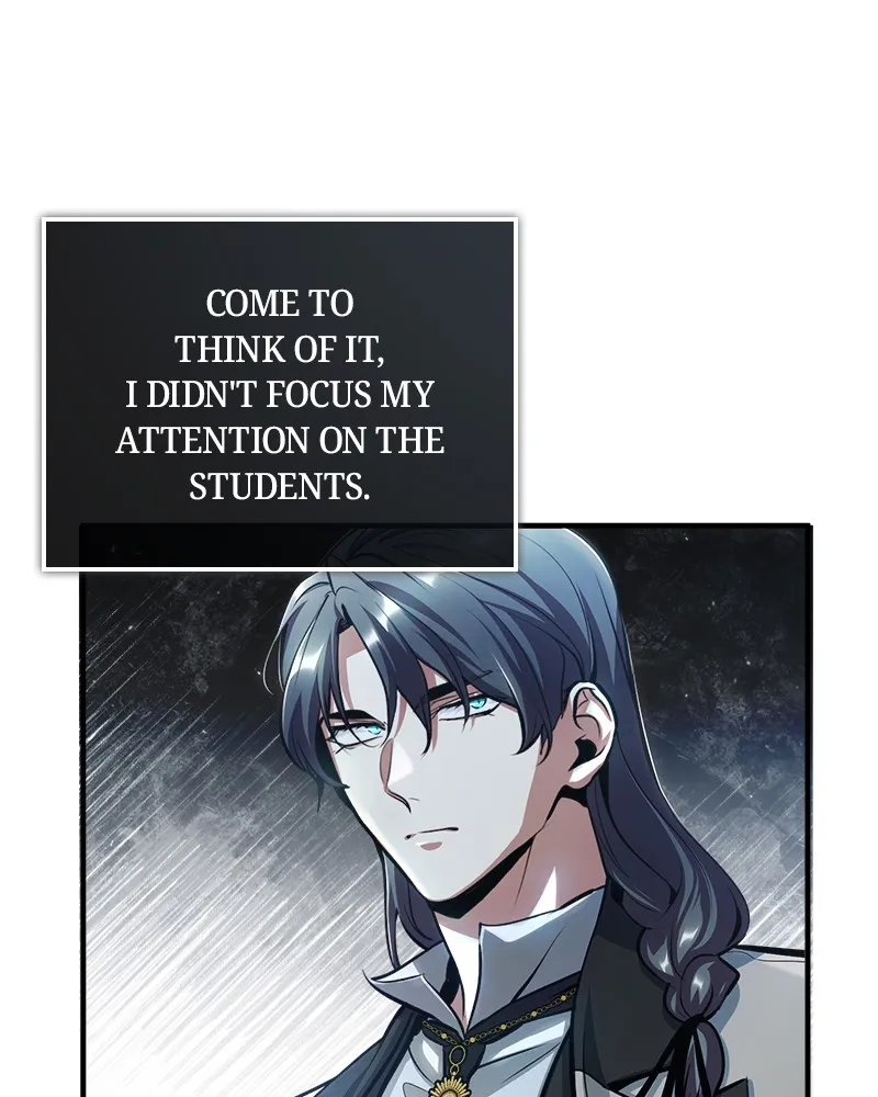 Read The Academy's Undercover Professor EN Manga Online