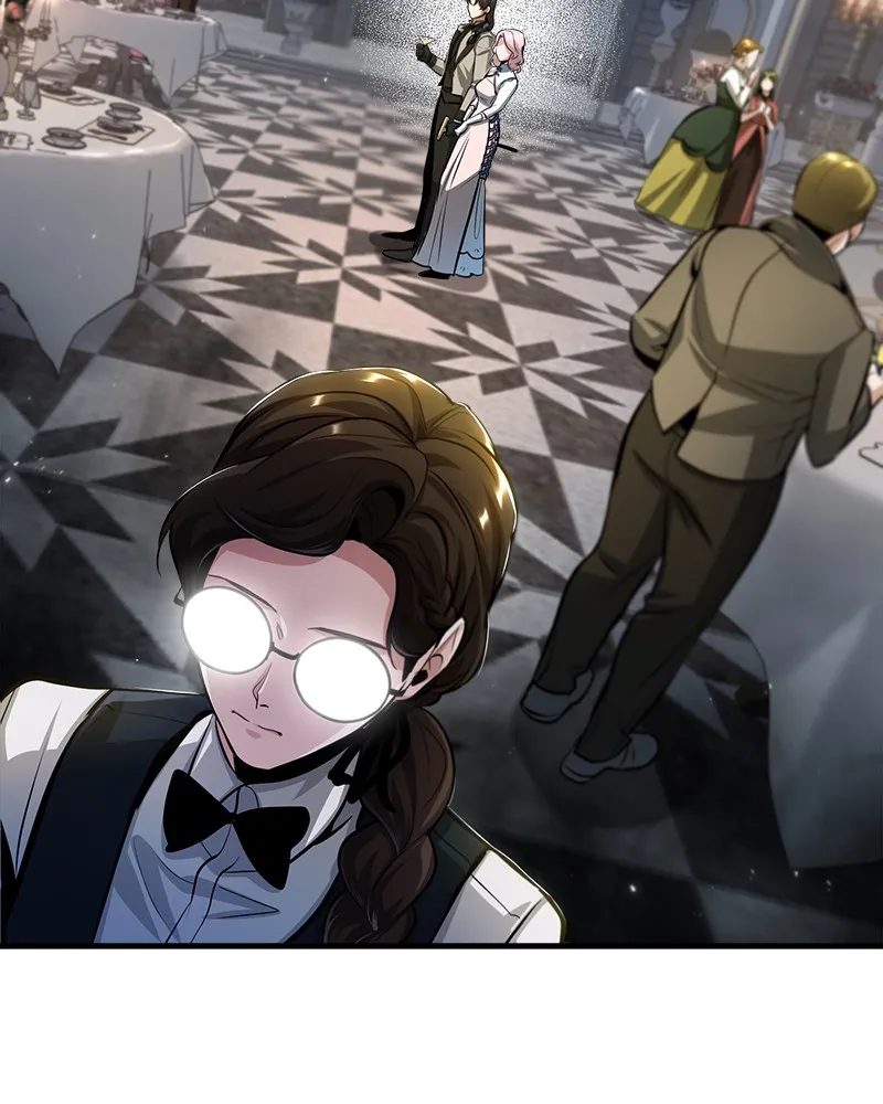 Read The Academy's Undercover Professor EN Manga Online