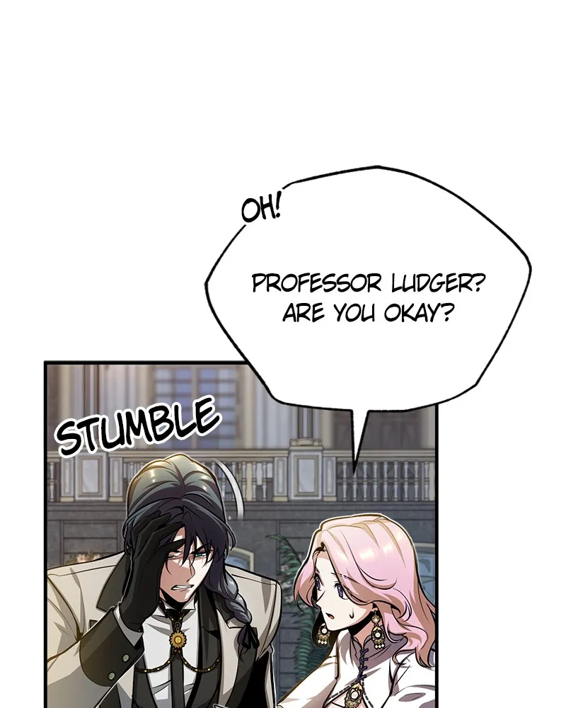 Read The Academy's Undercover Professor EN Manga Online