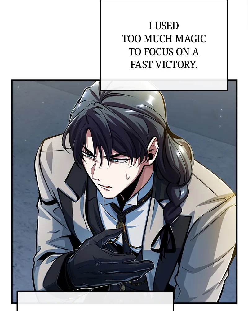Read The Academy's Undercover Professor EN Manga Online