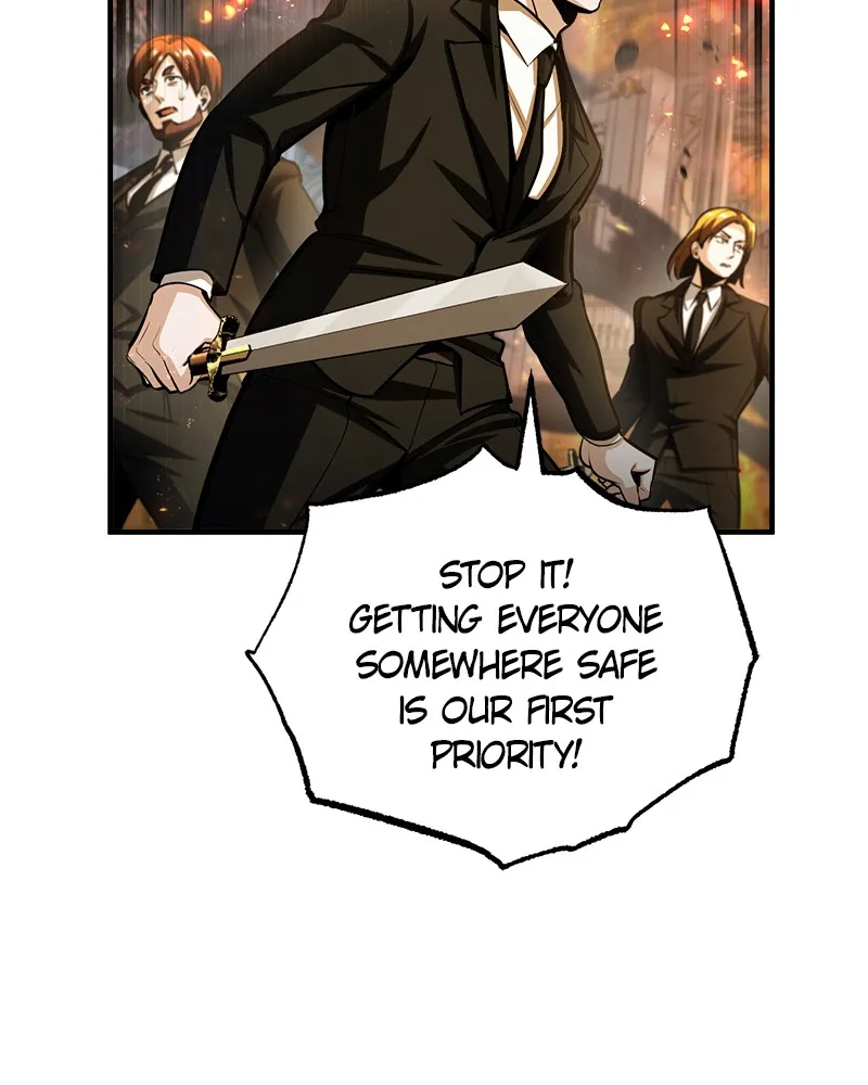 Read The Academy's Undercover Professor EN Manga Online