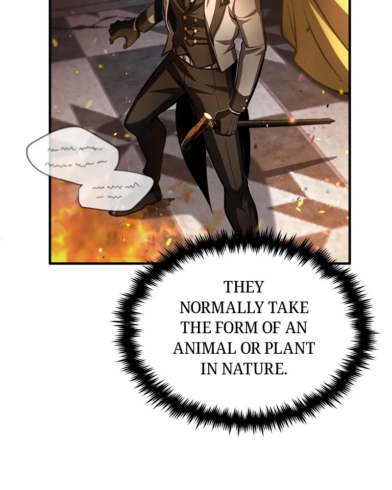 Read The Academy's Undercover Professor EN Manga Online