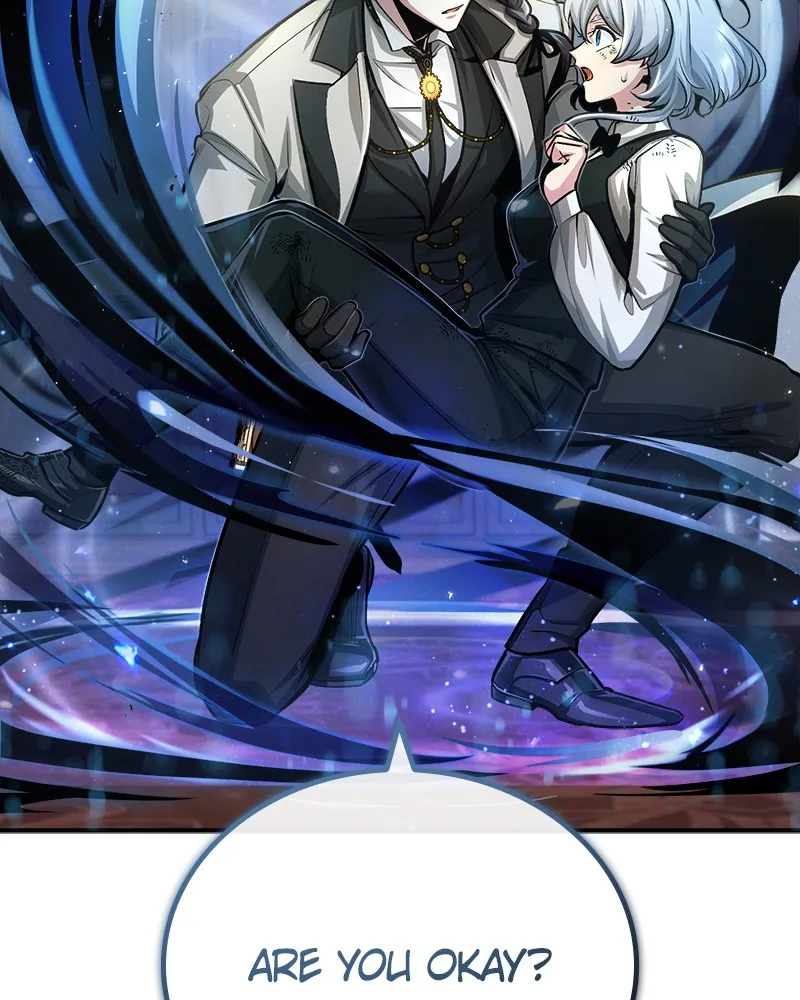 Read The Academy's Undercover Professor EN Manga Online
