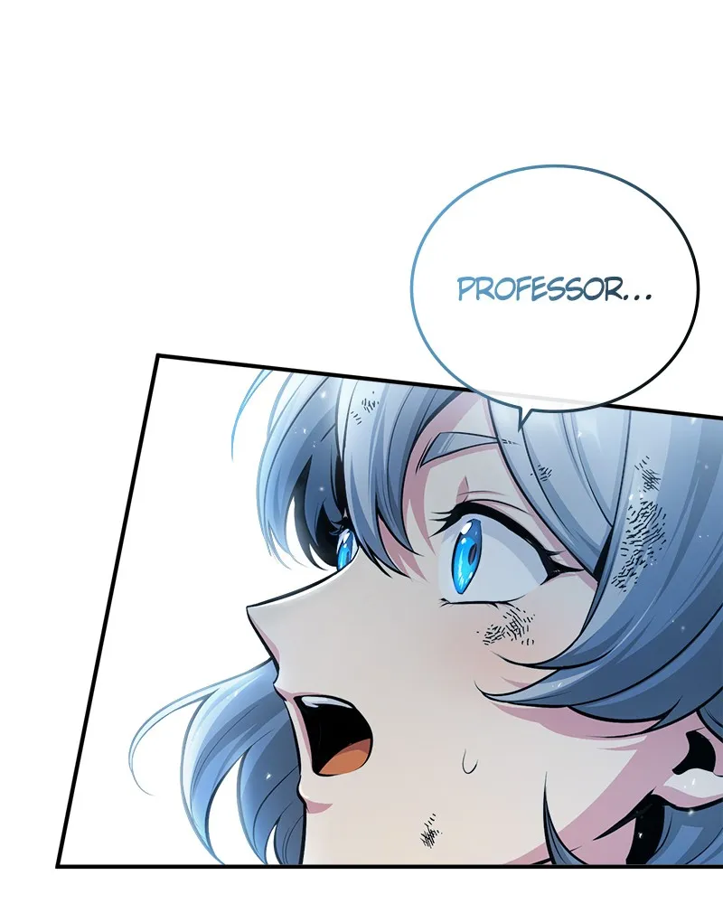 Read The Academy's Undercover Professor EN Manga Online