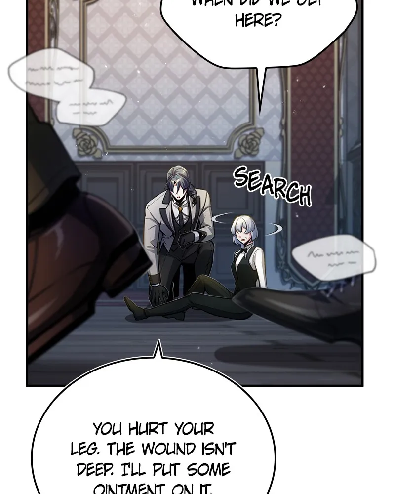 Read The Academy's Undercover Professor EN Manga Online