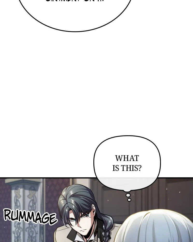 Read The Academy's Undercover Professor EN Manga Online