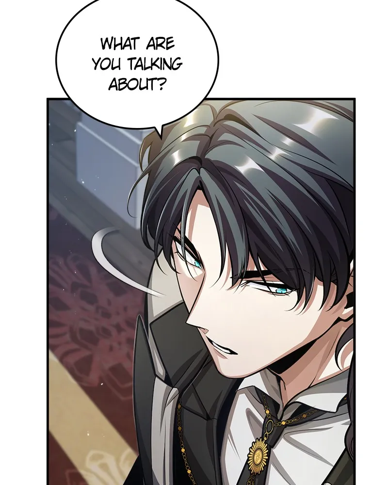 Read The Academy's Undercover Professor EN Manga Online