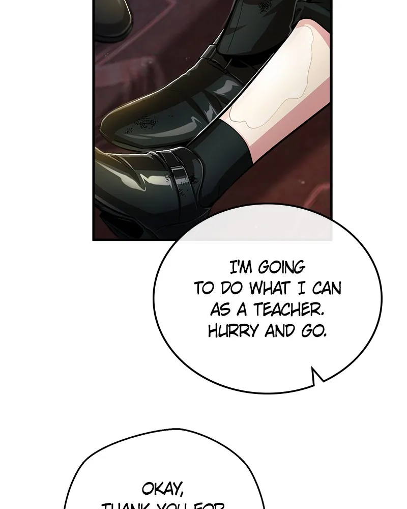 Read The Academy's Undercover Professor EN Manga Online
