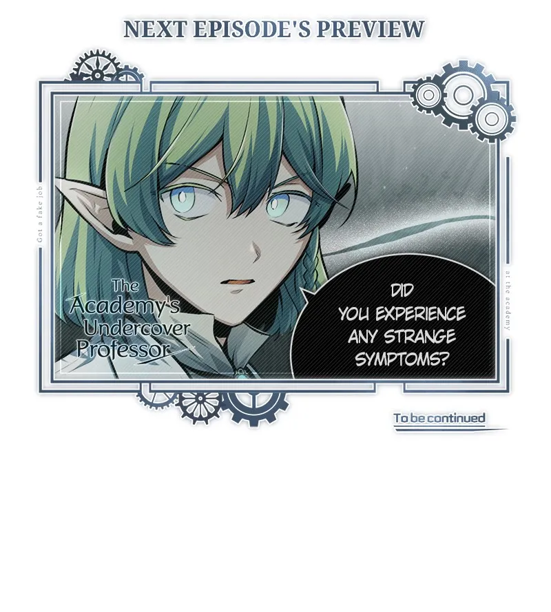 Read The Academy's Undercover Professor EN Manga Online