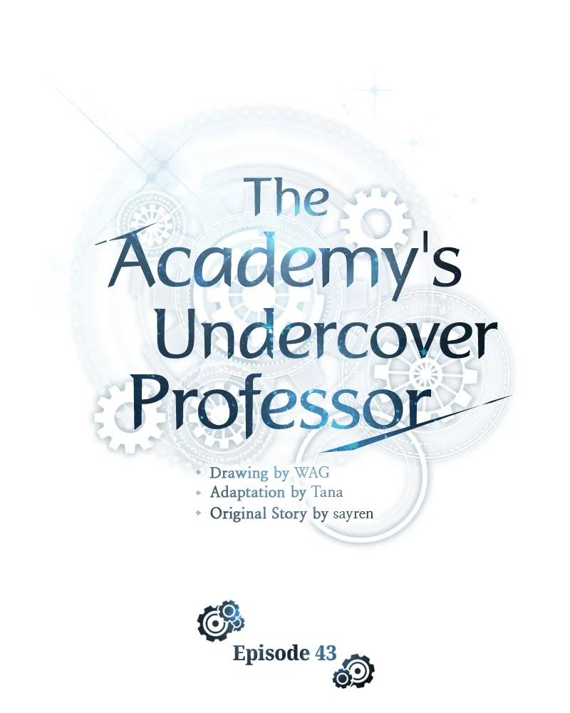 Read The Academy's Undercover Professor EN Manga Online