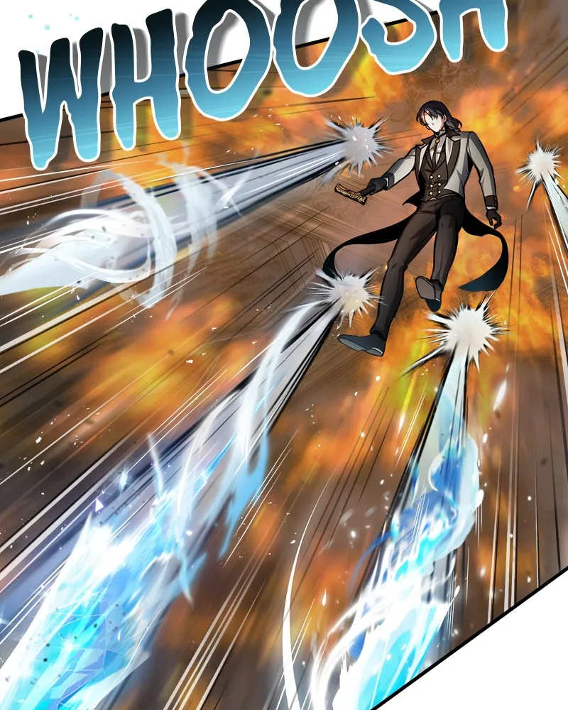 Read The Academy's Undercover Professor EN Manga Online
