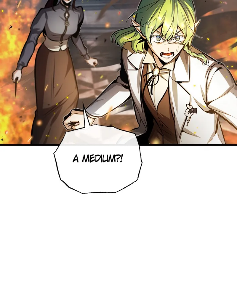 Read The Academy's Undercover Professor EN Manga Online