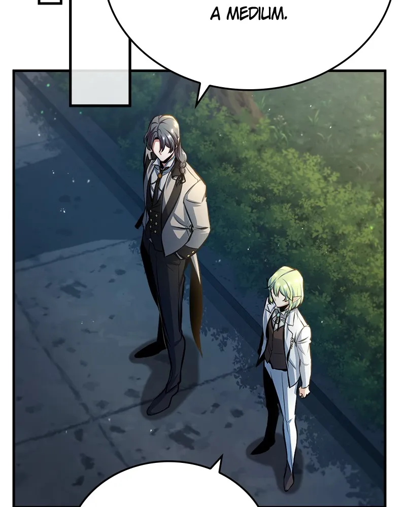 Read The Academy's Undercover Professor EN Manga Online