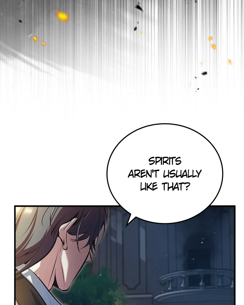 Read The Academy's Undercover Professor EN Manga Online