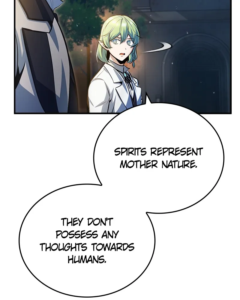Read The Academy's Undercover Professor EN Manga Online