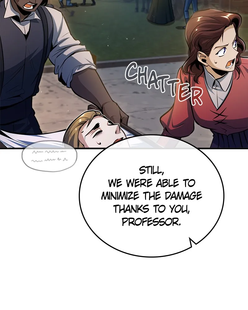 Read The Academy's Undercover Professor EN Manga Online