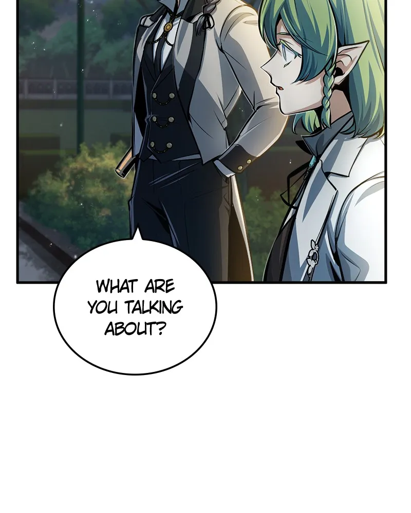 Read The Academy's Undercover Professor EN Manga Online